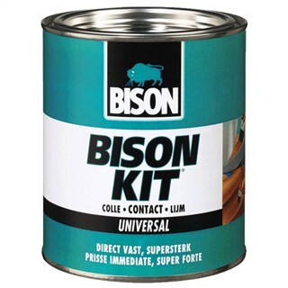 Image of Bison Kit - 250 ML