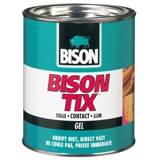 Image of Bison Tix - 750 ML