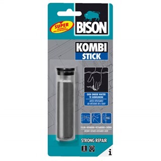 Image of Bison Kombi Stick (Kneedpasta) - 56 Gram