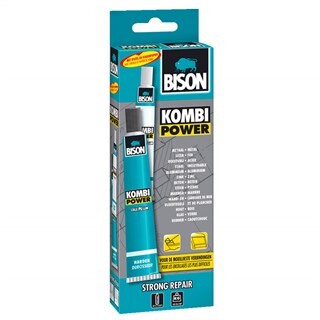 Image of Bison Kombi Power (Universeel) - 65 ML