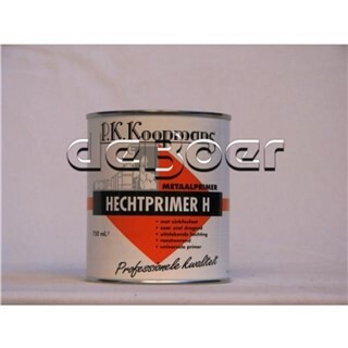 Image of Koopmans Multiprimer - 0,25 liter