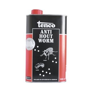 Image of Tenco Anti-Houtworm - 5 Liter