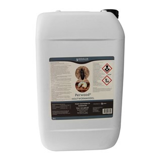 Image of Perwood Houtwormmiddel - 25 Liter 12868 N