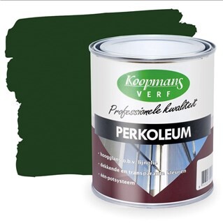 Image of Koopmans Perkoleum 235 Antiekgroen - 0,75 liter