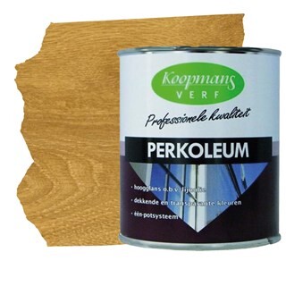 Image of Koopmans Perkoleum 217 Grenen - 0,75 liter