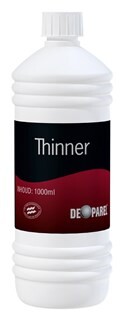 Image of THINNER 1 LITER