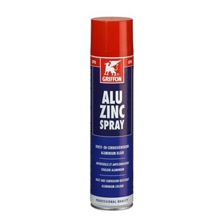 Image of Zink - Aluminiumspray zinkquard, 400 ml