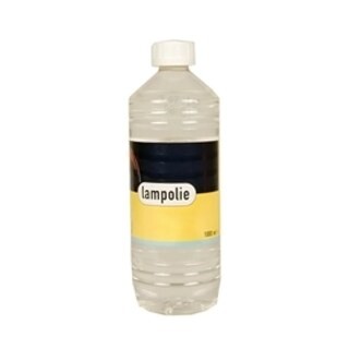 Image of Lampolie blank 1 liter