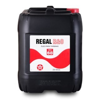 Image of Vacuumpompolie Regal R & O 68 5 liter