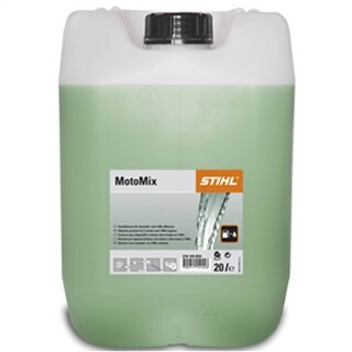 Image of STIHL MotoMix 20 Liter