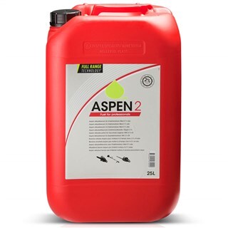Image of Aspen 2-Takt 25 Liter