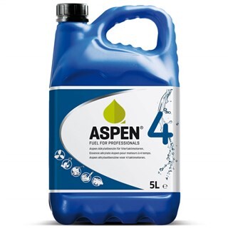 Image of Aspen 4-Takt 5 Liter