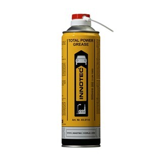 Image of Innotec Grease Total Power 500 ml