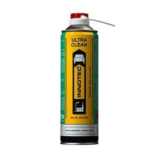 Image of Innotec Ultraclean reinigingsmiddel spuitbus 500 ml