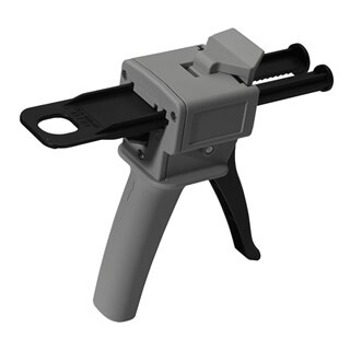 Image of Innotec Topfix mixergun