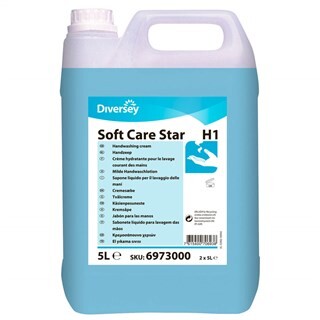 Image of Soft Care Star H1 5 Liter