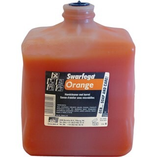 Image of Swarfega Orange handreiniger 2 liter