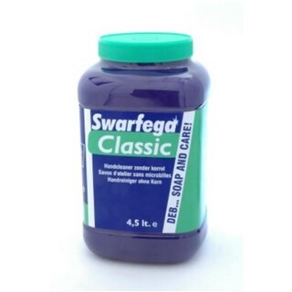 Image of Swarfega Classic SCL445 4,5 liter