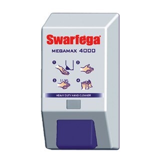 Image of Swarfega Megamax dispenser 4 liter