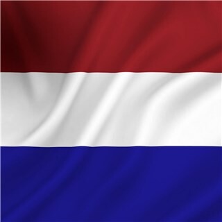 Image of Vlag Nederland 200 x 300 cm