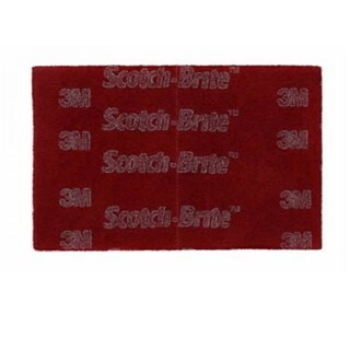 Image of Scotch-Brite Clean & Finish 158 x 224 mm