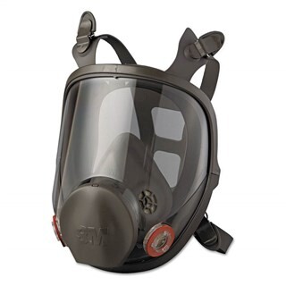 Image of 3M Volgelaatsmasker M