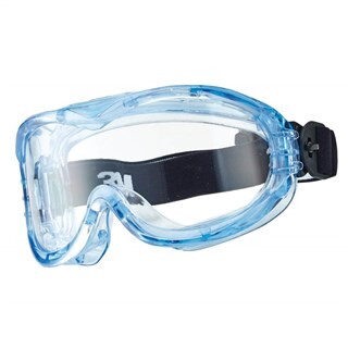 Image of 3M Overzetbril Fahrenheit Helder