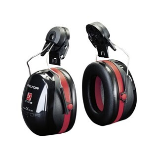 Image of 3M Peltor Gehoorbeschermer Optime III Steekbevestiging