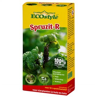 Image of ECOstyle Spruzit Concentraat - 100 ML