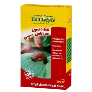 Image of Ecostyle Escar-Go - 500 Gram