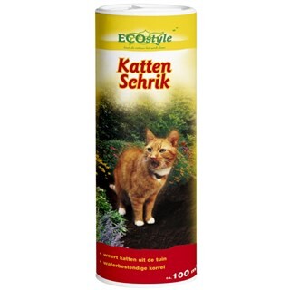 Image of ECOstyle Kattenschrik - 200 Gram