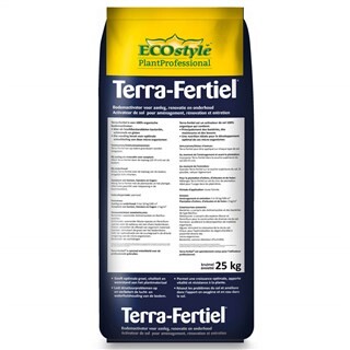 Image of ECOstyle Terra-Fertiel 25 KG