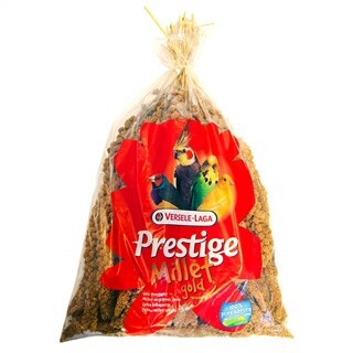 Image of Versele-Laga Prestige Trosgierst Geel 1 kg