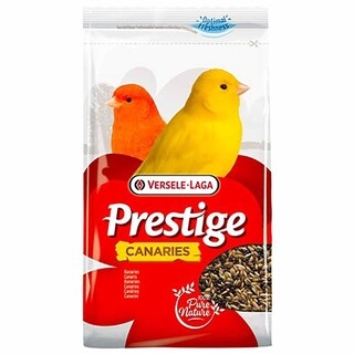 Image of Versele-Laga Prestige Kanaries Zangzaad 4 kg