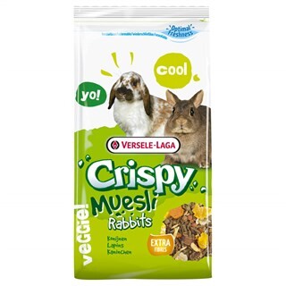 Image of Versele Laga Crispy Muesli Konijnenvoer 1 KG