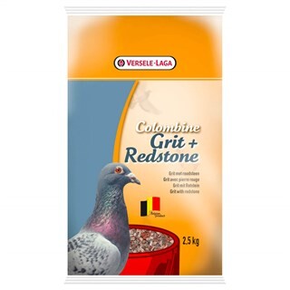 Image of Versele Laga Colombine Grit + Roodsteen 2,5 KG