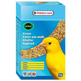 Image of Versele-Laga Orlux Eivoer Droog Kanaries 1 kg