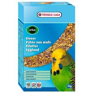 Image of Versele-Laga Orlux Eivoer Droog Parkieten 1 kg