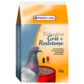 Image of Versela Laga Grit Met Roodsteen 20 KG