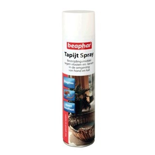 Image of Beaphar Diagnos Tapijt Spray 400 ml