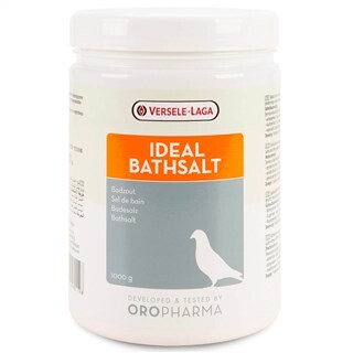 Image of Versele-Laga Oropharma Oro-Bath Badzoud 1 kg