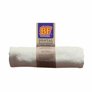 Image of BF Petfood rol kluif M