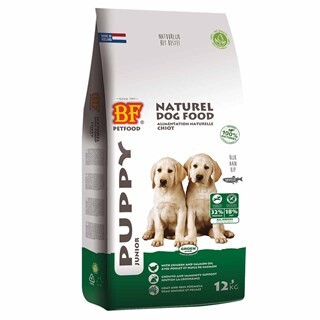 Image of BF Petfood Puppy Hondenvoer - 12.5 kg