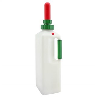 Image of Kalverdrinkfles Gewa - 3 Liter