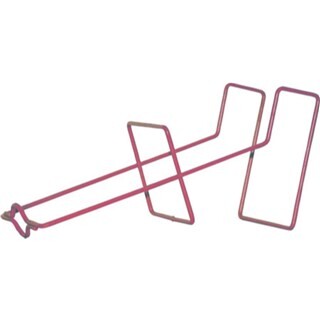 Image of GEWA Ophangbeugel - Voor Speenflessen van 1 - 2 Liter