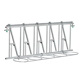 Image of Opsluithek met Vastzetsysteem - XL-5 / XL-10