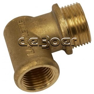 Image of BOCHT TBV. FORSTAL 4180403