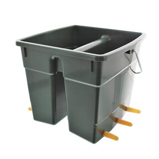 Image of Lammerenbar (2 Vaks / 6 Spenen) - 2 x 5 Liter