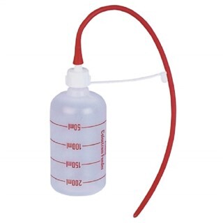 Image of Roslam Ingeefsonde met Fles (Lammeren)
