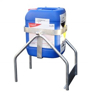 Image of Kantelaar voor Jerrycan